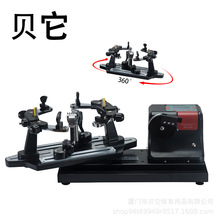 奥亿AEF电脑网羽通用型数控配件羽毛球拍穿线机羽毛球拉线机