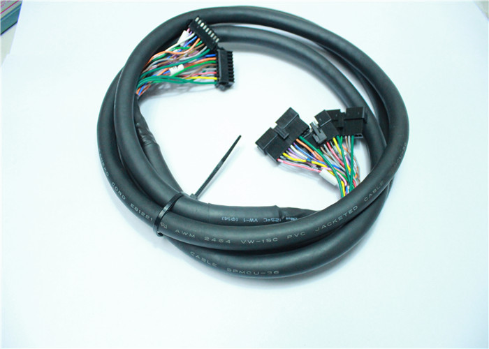 KM1-M665H-00X YAMAHA YV10II Y-Axis Motor Signal Cable KM1-M665H-00X YAMAHA YV10II Y-Axis Motor Signal Cable
