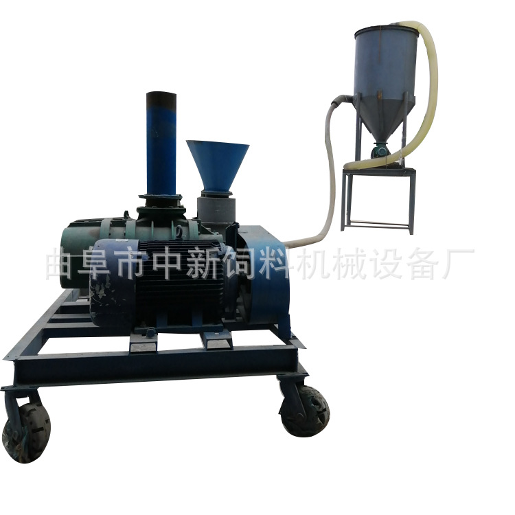 Conveyor belt picture Fly ash gas conveyor manufacturer Zhongxin…
