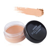 POPFEEL Foundation, fashionable brightening makeup primer, 5 colors, against dark circles under the eyes, wholesale