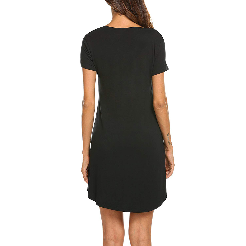 Dress Variation