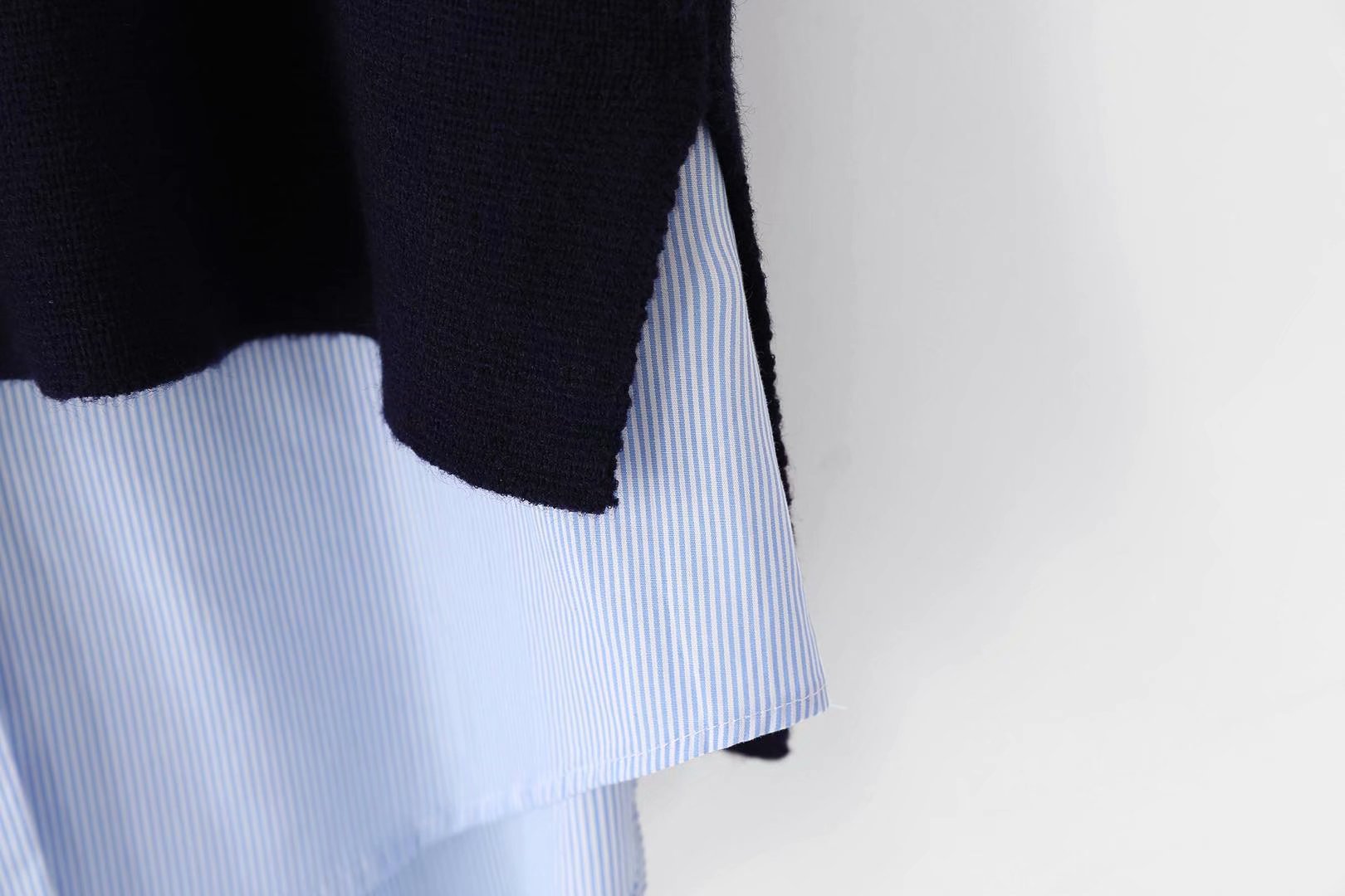 Gilet femme en Fibre de polyester - Ref 3316606 Image 11