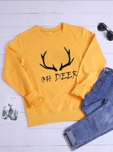 óoh deer ¹ͼʥ ŷͷԲ쳤