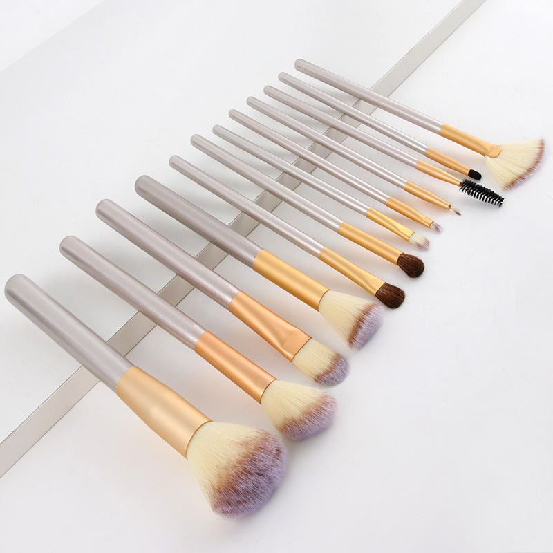 Makeup Brush Set 2
