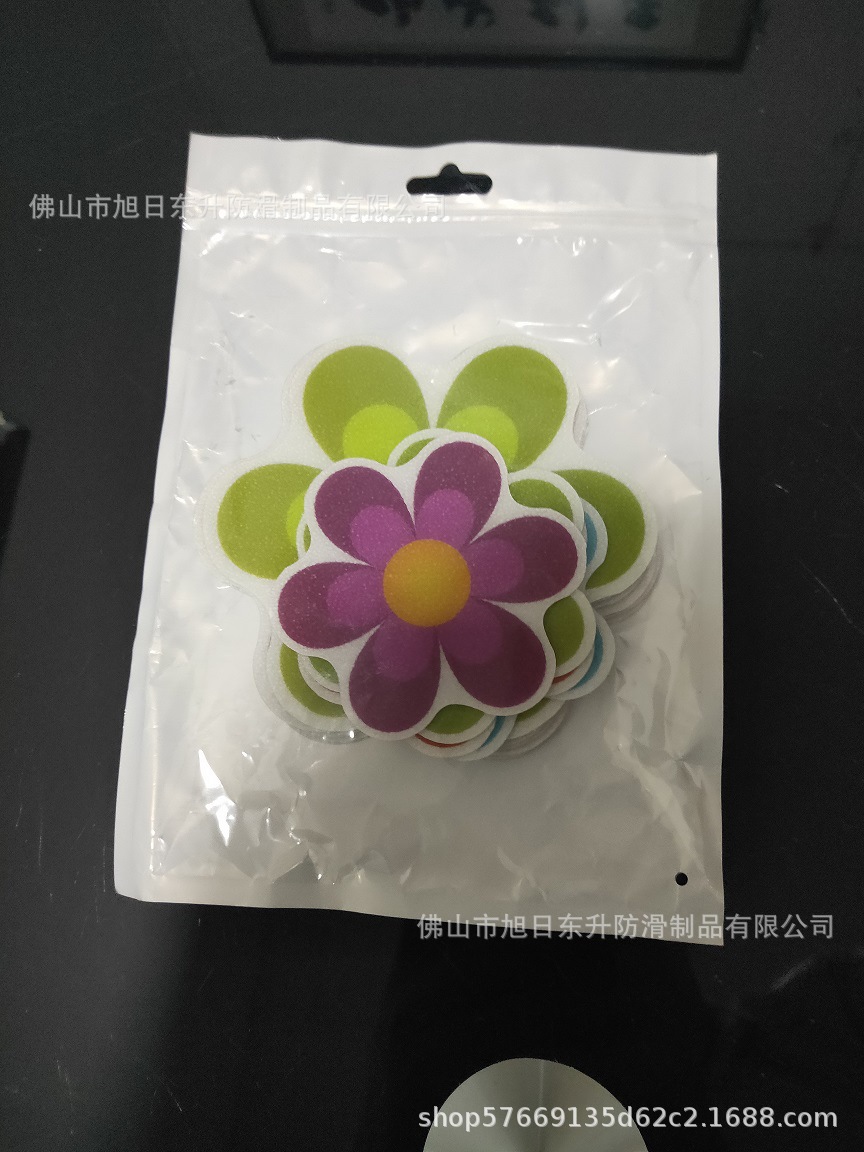 Pegatinas antideslizantes de baño pegatinas antideslizantes pro-support se pueden usar como pegatinas antideslizantes en forma de baño cinta antideslizante