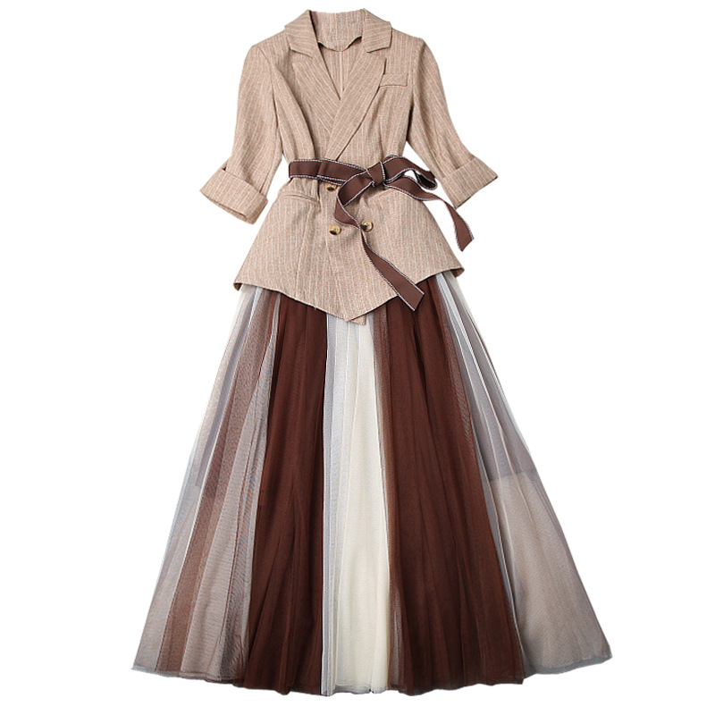 Costume femme LANYAYI en Fibre de polyester - Ref 3334541 Image 5