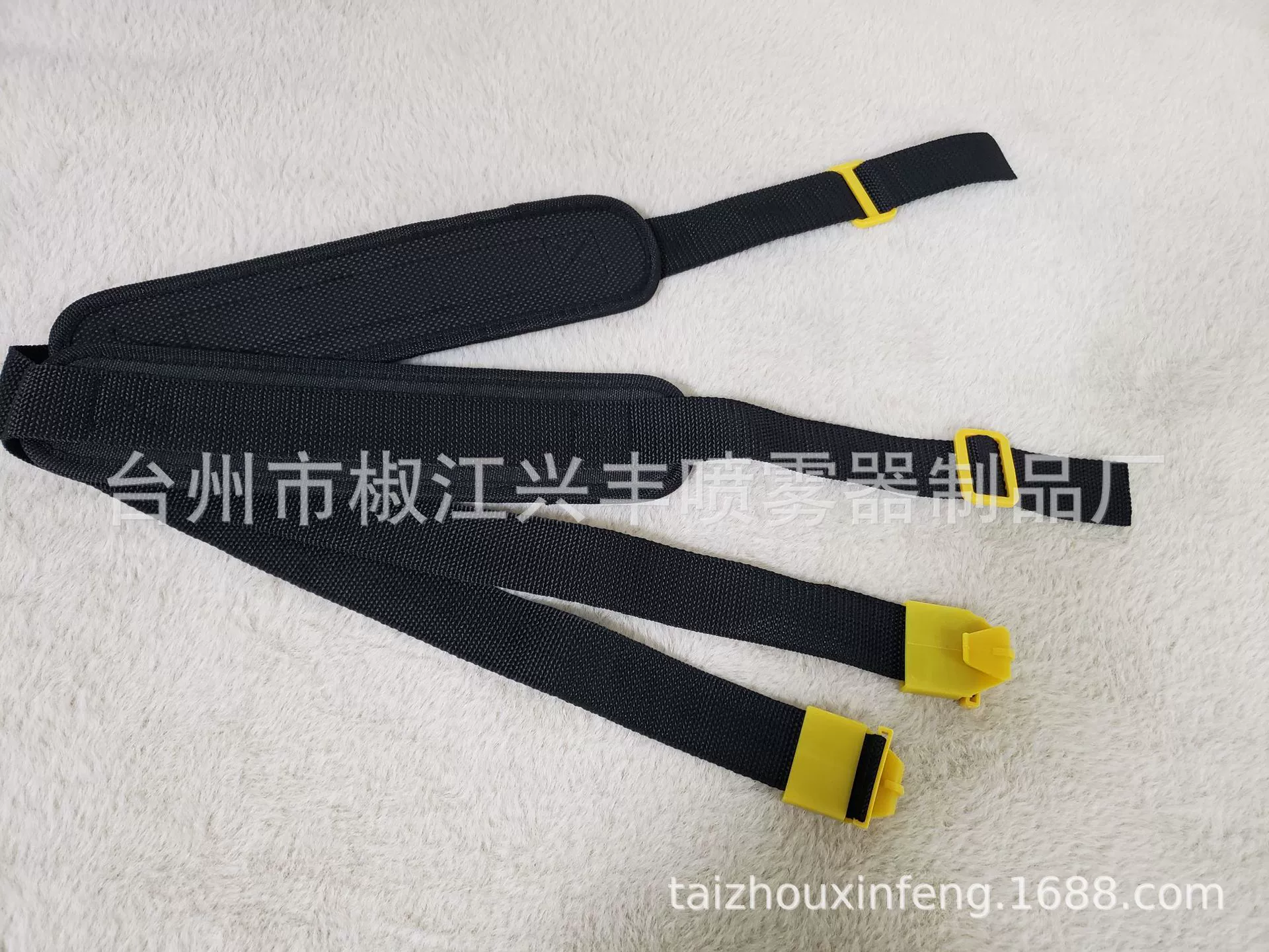 Bd-14 круглая Наплечная Подушка ремень для опрыскивателя ремень для электрического опрыскивателя плечевой ремень тонкий