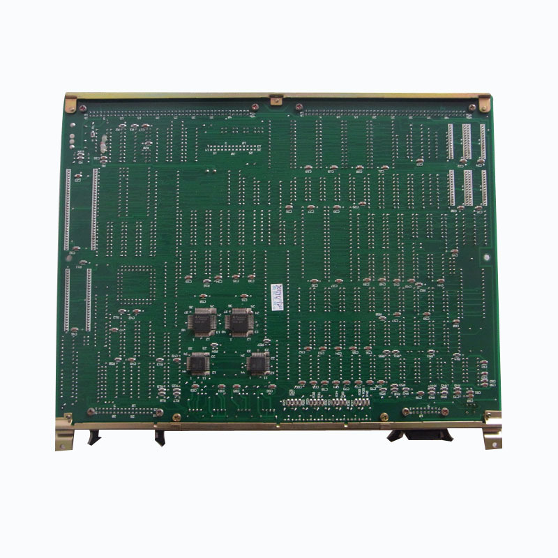SMT Parts Panasonic HDPG1 ER-N1L010 LA-M00010 Original Board Card SMT Parts Panasonic HDPG1 ER-N1L010 LA-M00010 Original Board Card