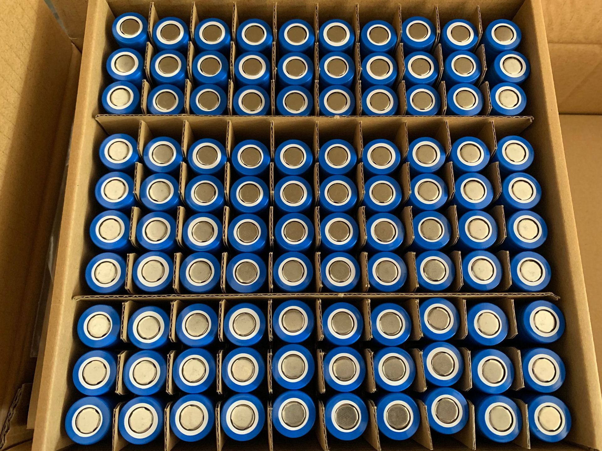 packages