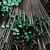 太倉鋼材市場現貨銷售高圓度20mm直徑冷拉圓鋼C45號光圓精密鐵棒
