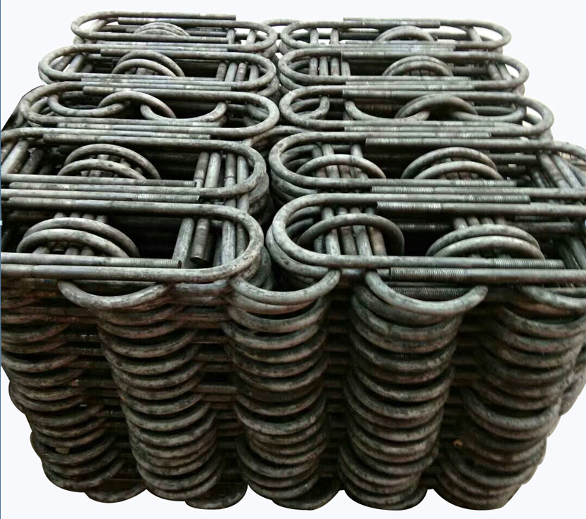 厂家生产地脚螺栓，价格实惠可来图来样定做