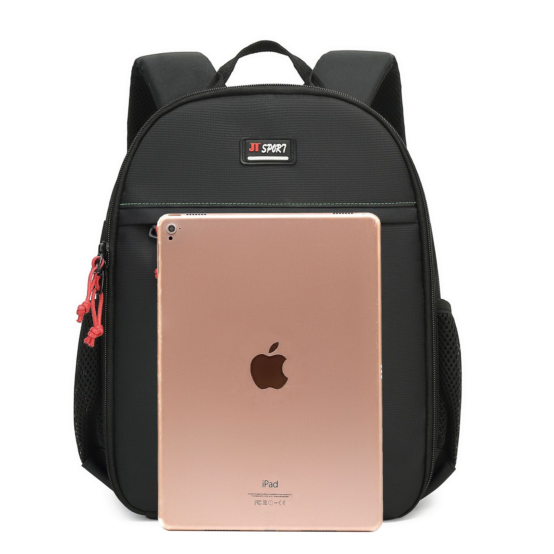 厂家现货直销双肩摄影包单反数码相机包防水双肩摄影背包