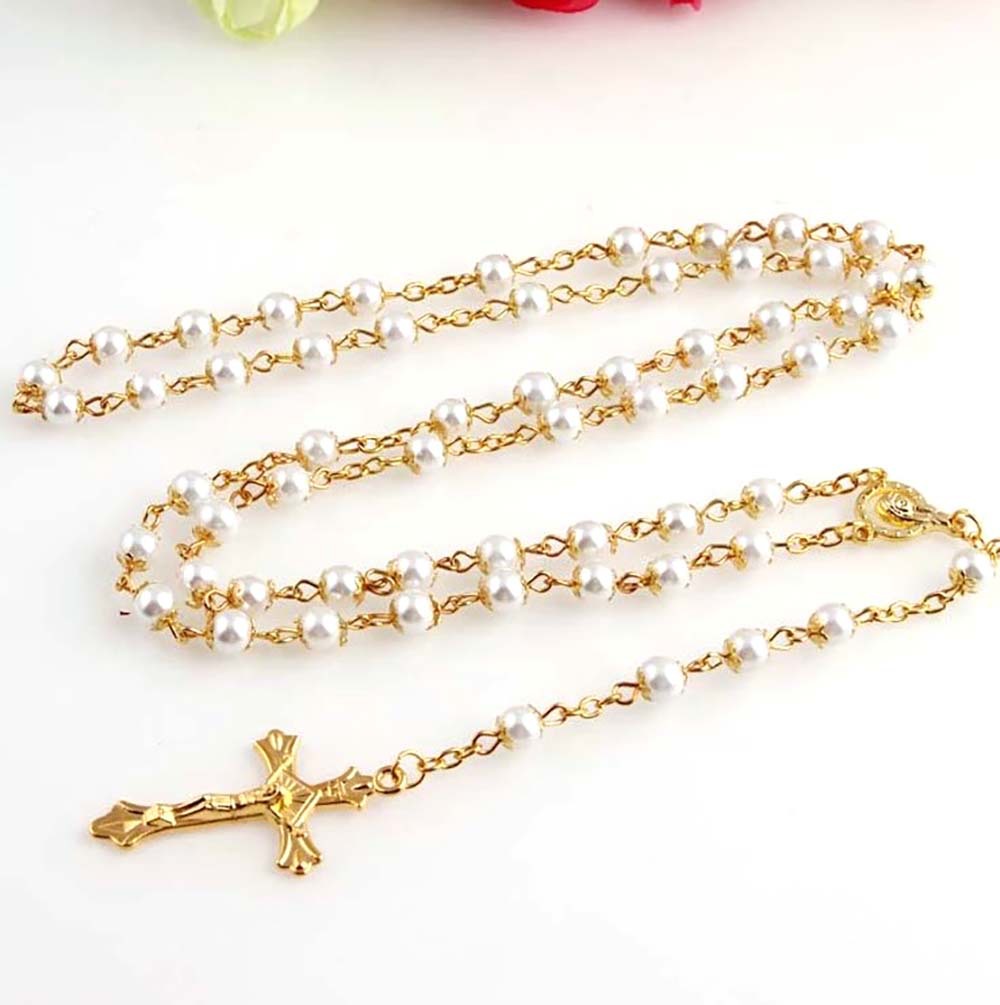 Handmade Curved Needle Jewelry