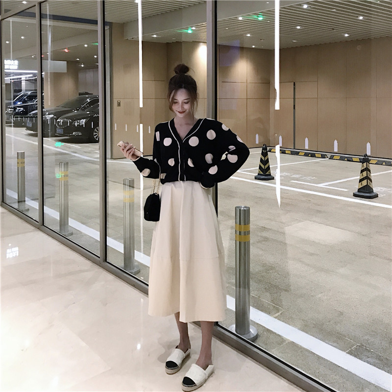 Costume femme en Tricot - Ref 3334343 Image 21