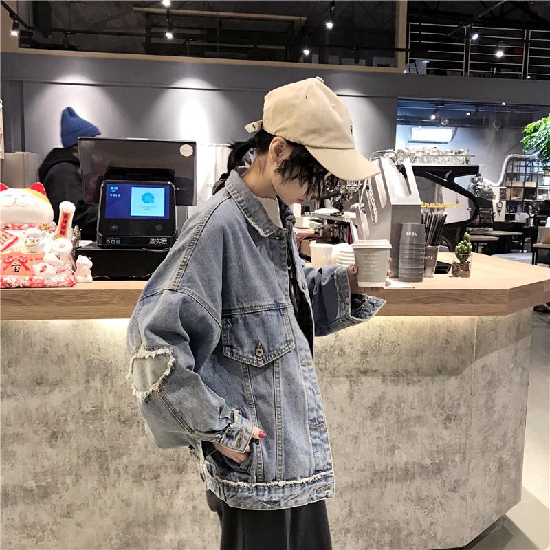 Blouson femme en Cow-boy - Ref 3321965 Image 12