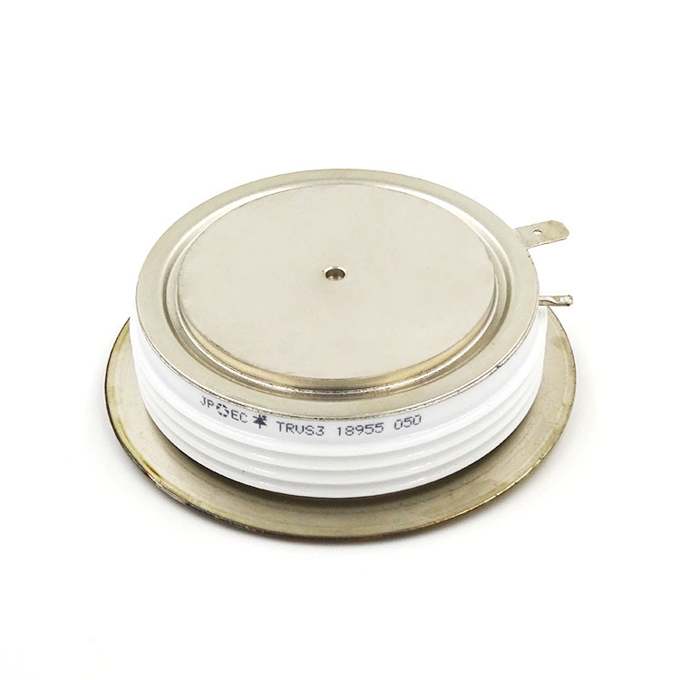 门极可关断晶闸管 GTO2000A2500V TRVS3 18955 050 上海奇亿