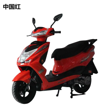 Iv Efi Pedal Fuel Motorcycle – Motosikletlər