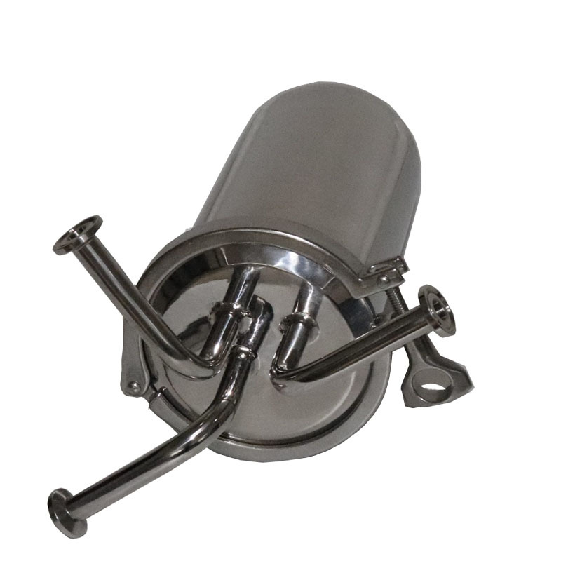 Sample Cooler ������������ȡ����ȴ�������316L SC1/2P