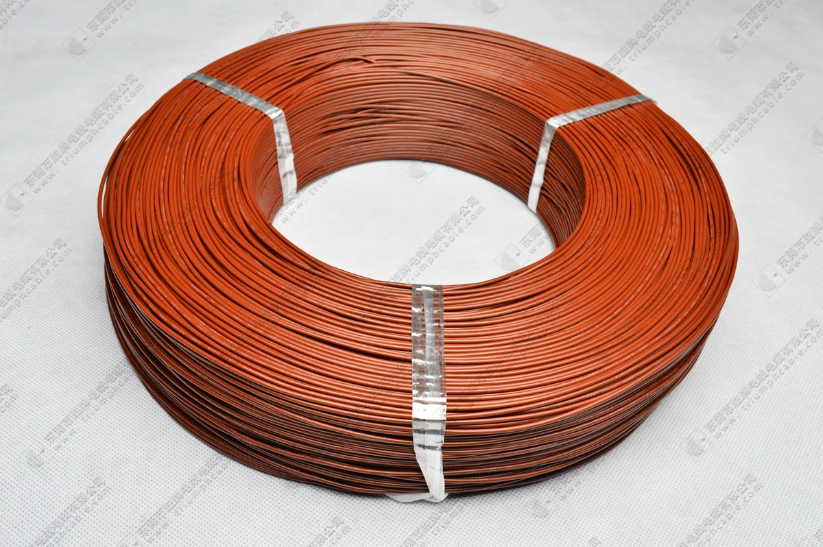 UL Beauty Certification UL1533 26AWG одноядерный обмотанный экран электронная линия 300 вольт 80 градусов