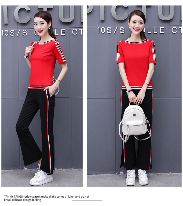 Costume femme en Coton - Ref 3334515 Image 23