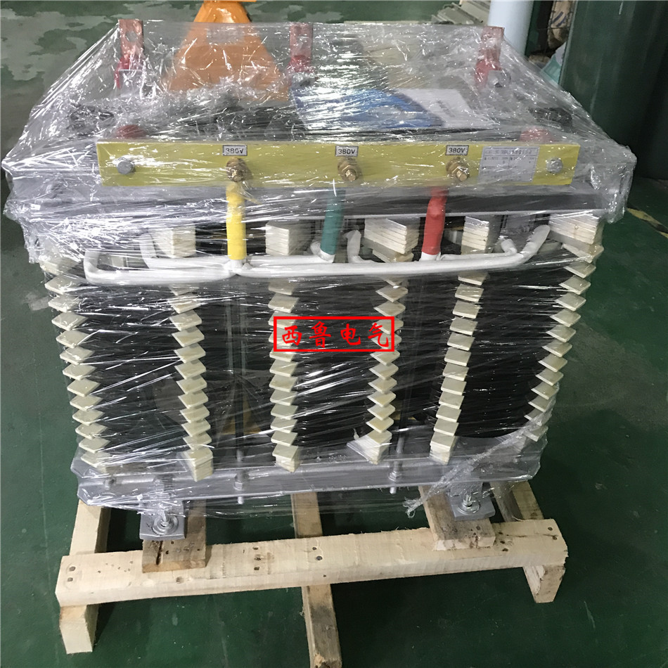 供应老化大电流变压器 灯泡老化三相干式隔离变压器