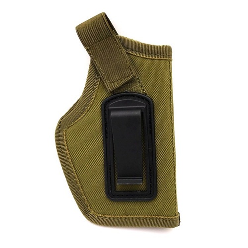 Outdoor Tactical Gear IWB Hidden Tactical Holster CS Wild Battle Invisible Tactical Small Waist Holster Wholesale
