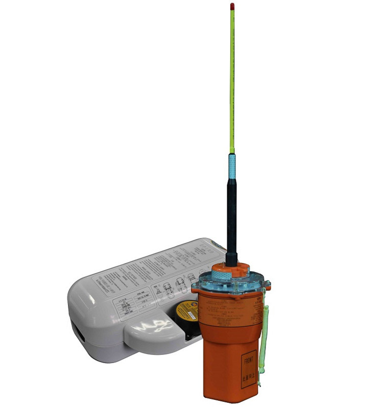 代理销售VEP8船用紧急卫星无线电示位标船检CCS证书