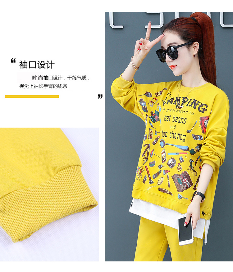 Costume femme en Coton - Ref 3335135 Image 14