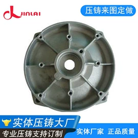 铸造;CNC加工;腰部配件