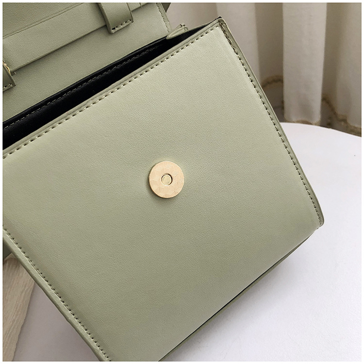 New Fashion Mini Messenger Bag display picture 33