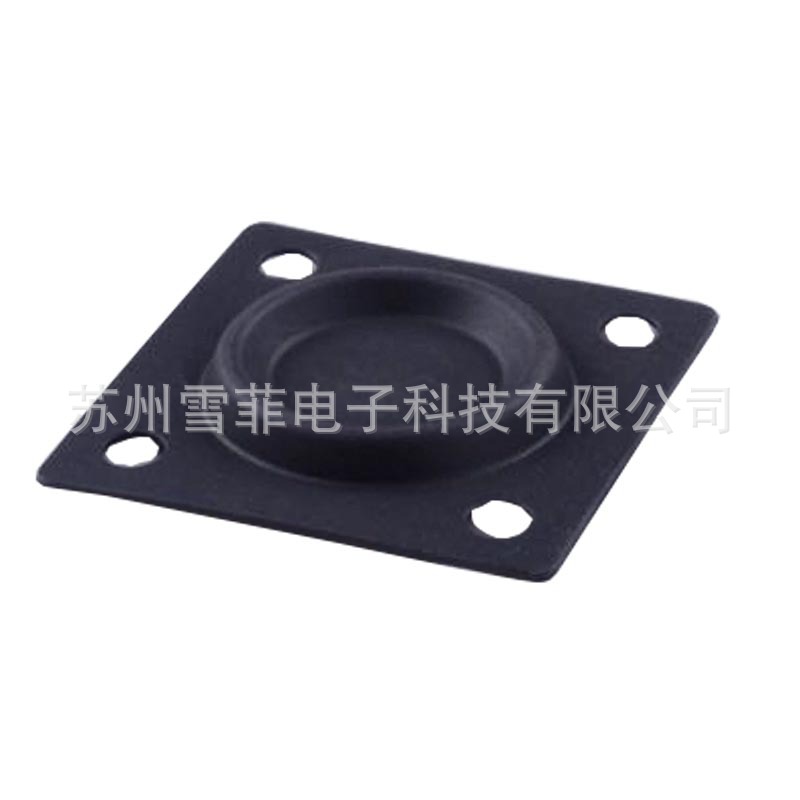 伟迪喷码机配件 355611 V型EXCEL系列添加阀膜片适用于伟迪