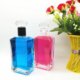 玻璃瓶;玻璃罐;玻璃包装容器