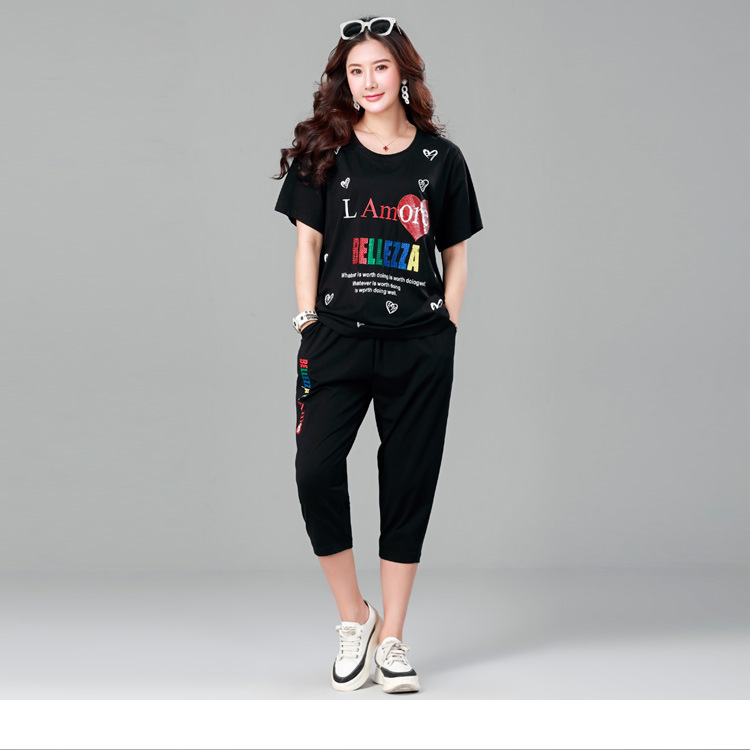 Costume femme STAR DREAM LOVE en Coton - Ref 3335037 Image 18