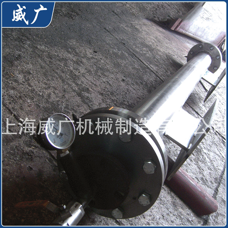 生产销售 压力SH混合器不锈钢管式混合机 静态混合器