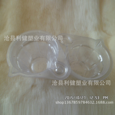 Manufactor Direct selling disposable testing Urine cup The draining Plastic Urine cup Urine test paper Urine cup