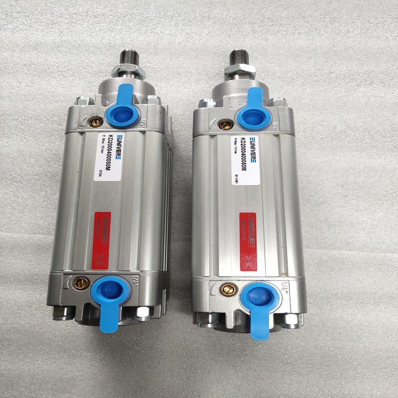 意大利UNIVER气缸RT12306309001 K2001250200