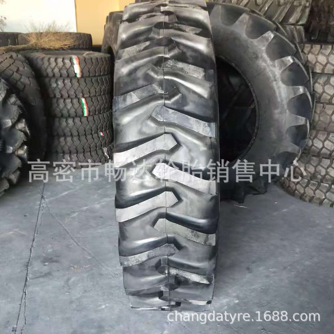 销售18.4-42 各种农用拖拉机轮胎 出售各种农业机械轮