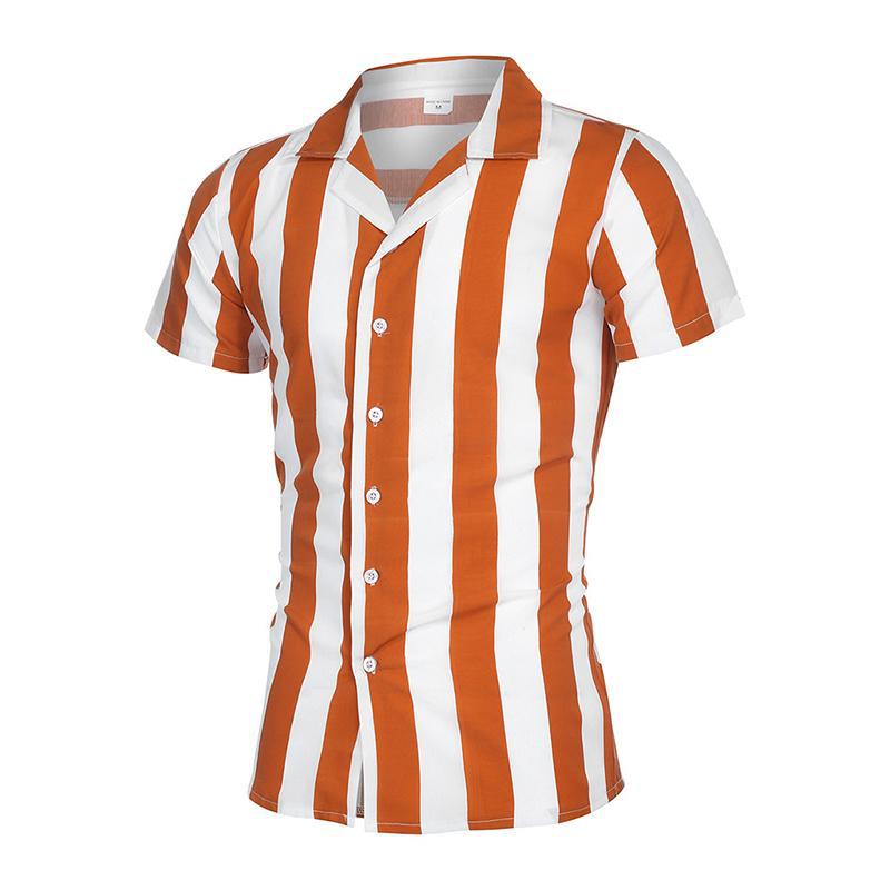 Men's Short-Sleeve Shirt 7