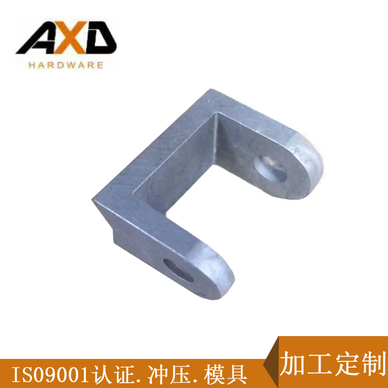 医疗配件铝材制品加工定做源头厂家CAD/3D设计图纸定制量大从优