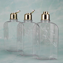 PETG����͸��ƿͬ��250ml�ѻ���ԡ¶ƿ���bƿ�����w��ˮ��ର���