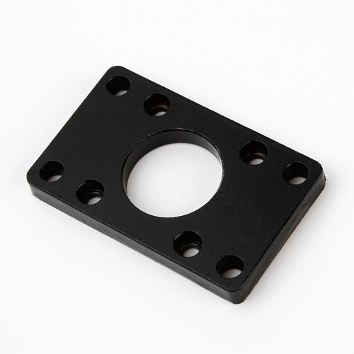 FA/FB flange plate, SC standard cylinder accessories, fixed base, pneumatic components
