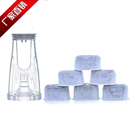 厨房电器配件;滤芯;咖啡过滤器