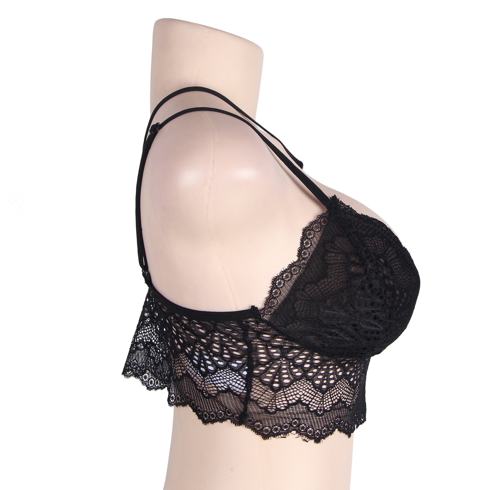 Soutiens-gorge MIXTE en Polyester - Ref 3370810 Image 16