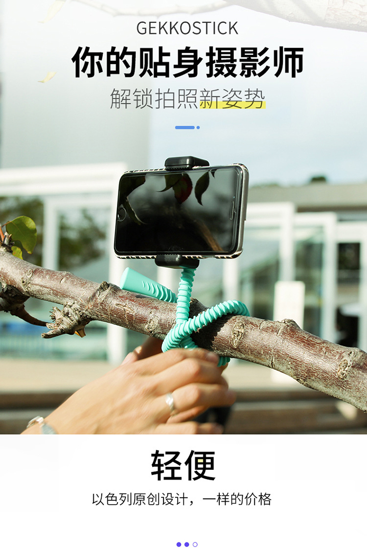 Perche selfie en Non - Ref 3387178 Image 8