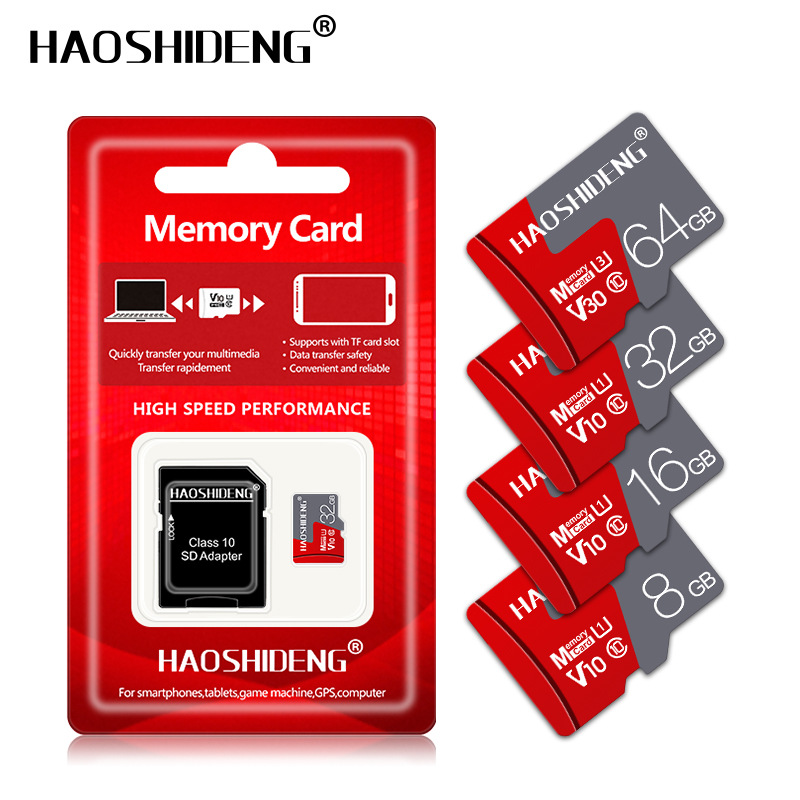 New product mobile phone memory card TF...