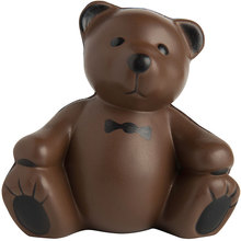 SQUISHYƷ PU TEDDY BEAR PUl̩ ٛƷ STRESS BALL