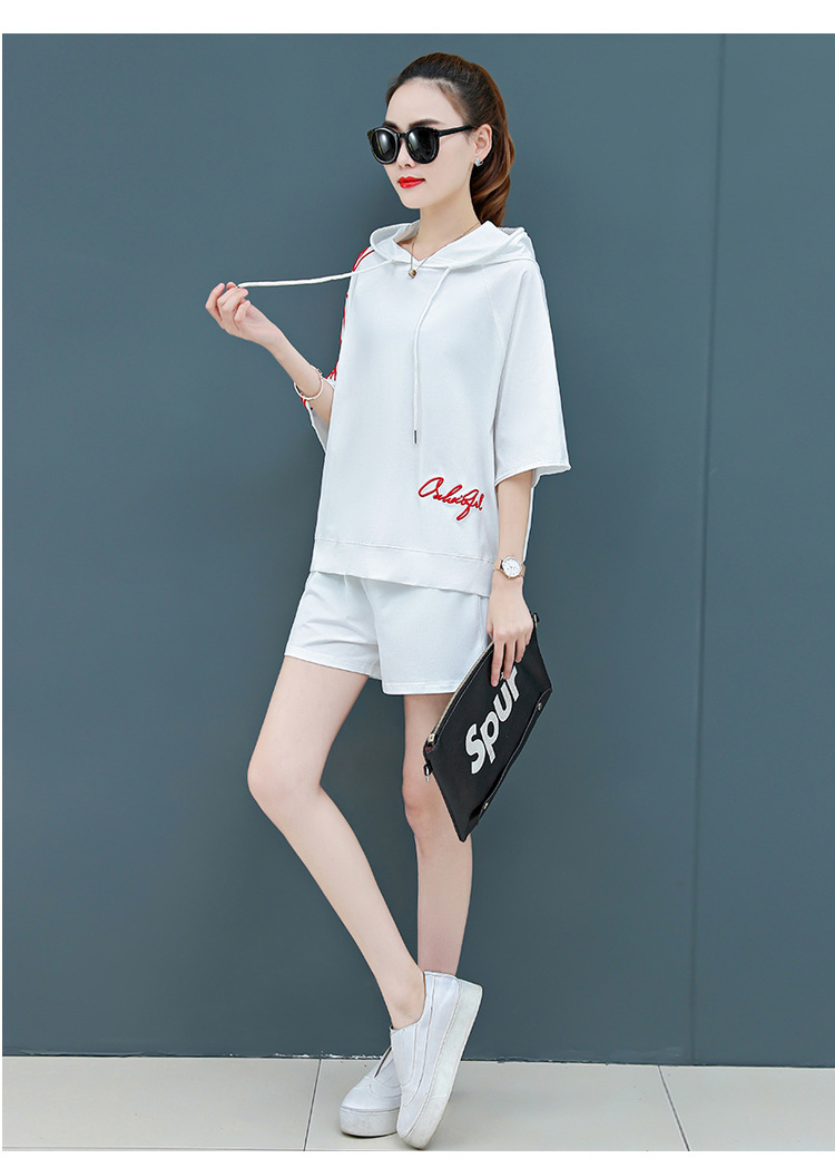 Costume femme en Coton - Ref 3333820 Image 28