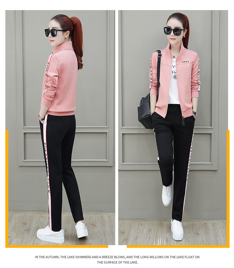 Costume femme en Mélange de coton - Ref 3335620 Image 45