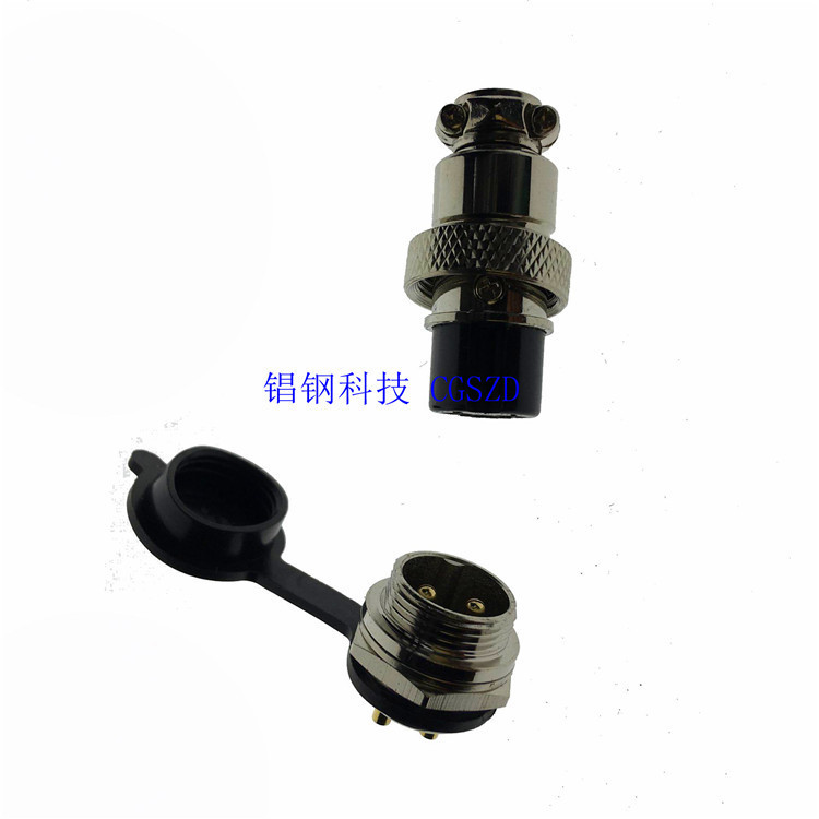 male female right angle PCB M12 connectorֱ