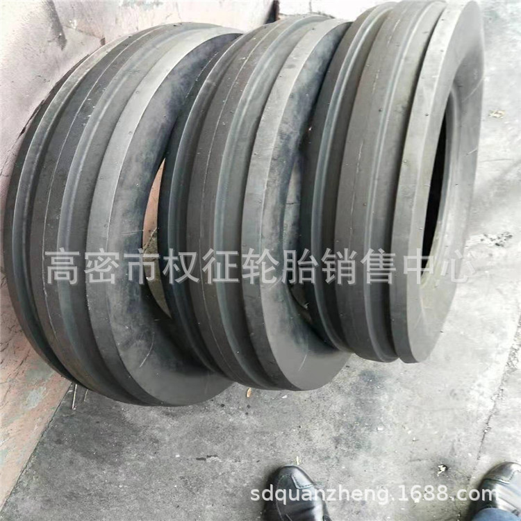 销售农用车拖拉机导向轮胎6.00-16轮胎 农用车轮胎 拖拉机轮胎